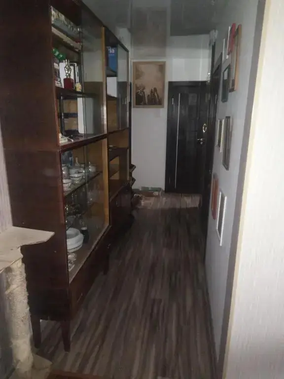 Тверь: Квартира Комната на Королева