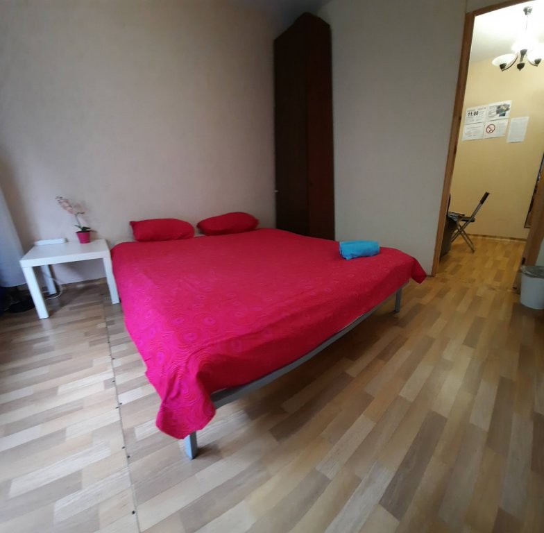 Калининград: Мебелированные комнаты Da Rooms