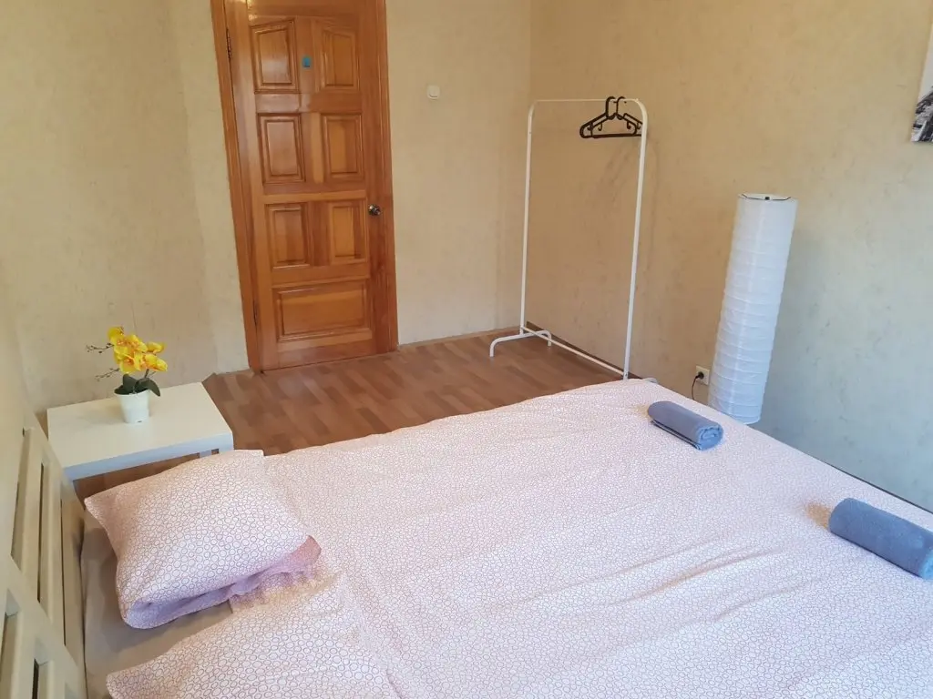 Калининград: Мебелированные комнаты Da Rooms