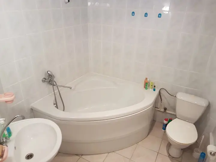 Калининград: Мебелированные комнаты Da Rooms