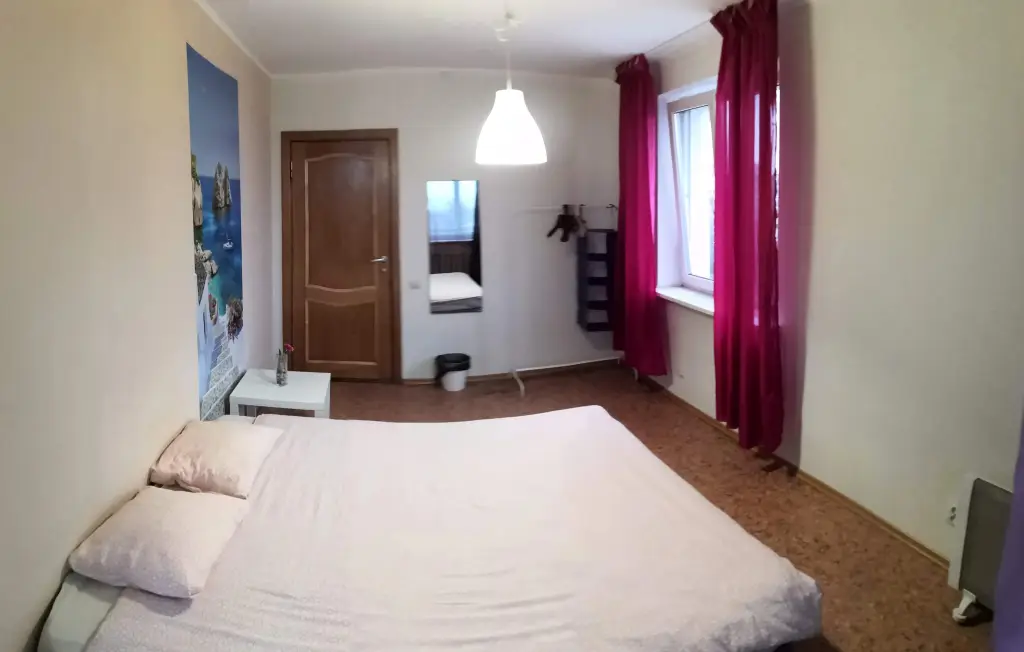 Мебелированные комнаты Da Rooms — фото 1