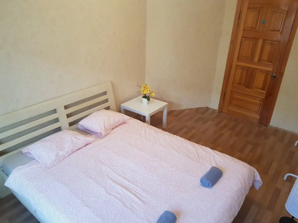 Калининград: Мебелированные комнаты Da Rooms