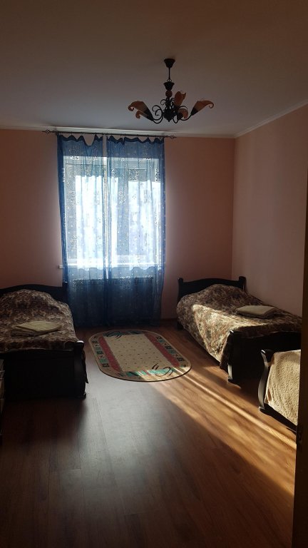 Домбай: Апартаменты Apartaments_of_Dombay 1