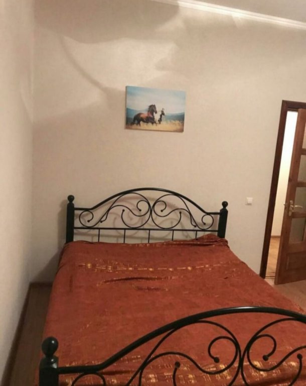 Домбай: Апартаменты Apartaments_of_Dombay 1