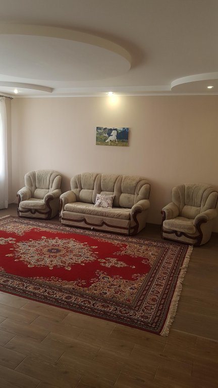 Домбай: Апартаменты Apartaments_of_Dombay 1
