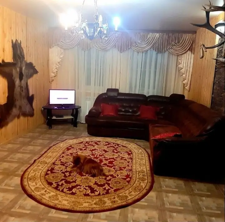Хамышки: Гостевой дом Крыло ангела