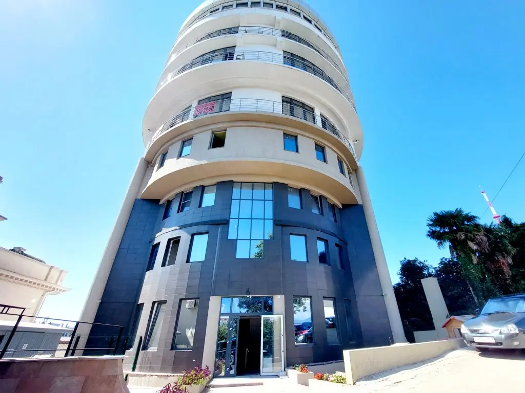 Сочи: Mytimewell Tsentr Apartments