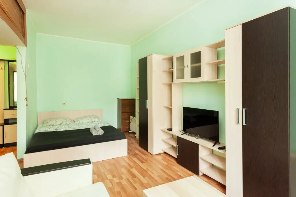 Москва: MaxRealty24 Волоколамское шоссе 108