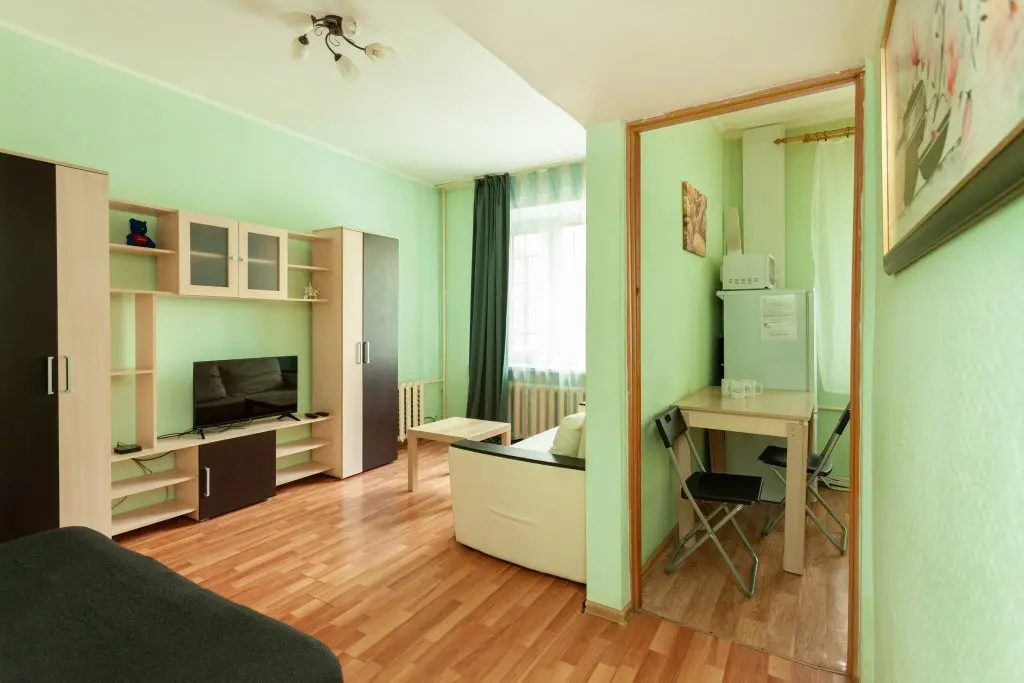 Москва: MaxRealty24 Волоколамское шоссе 108