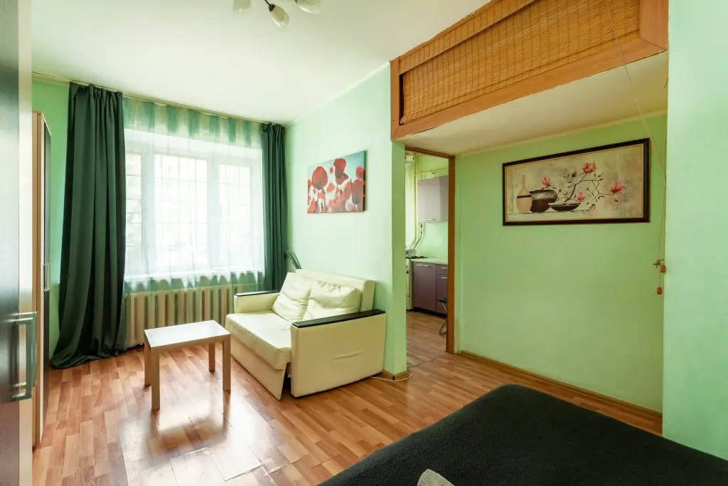 Москва: MaxRealty24 Волоколамское шоссе 108