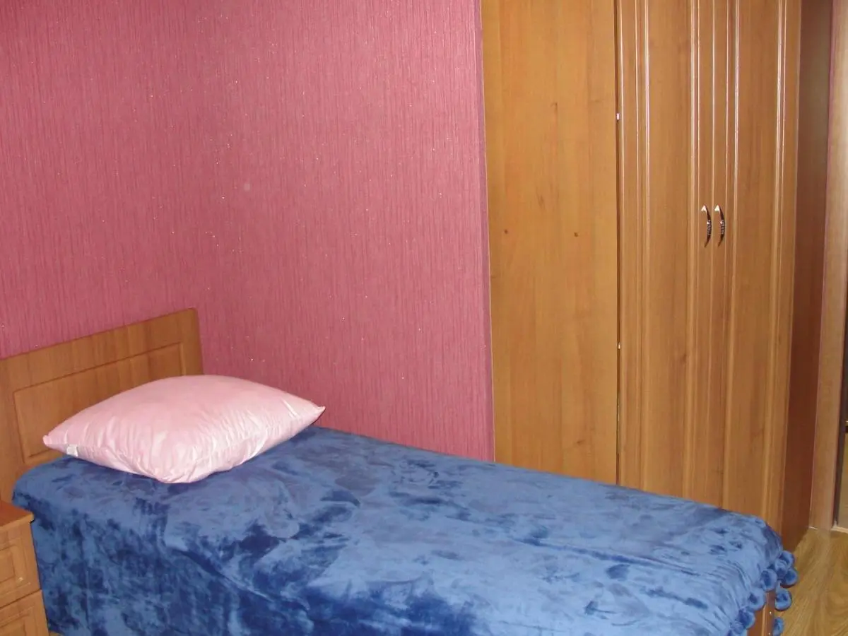 Zelenchukskaya: Apartment Leonova 154