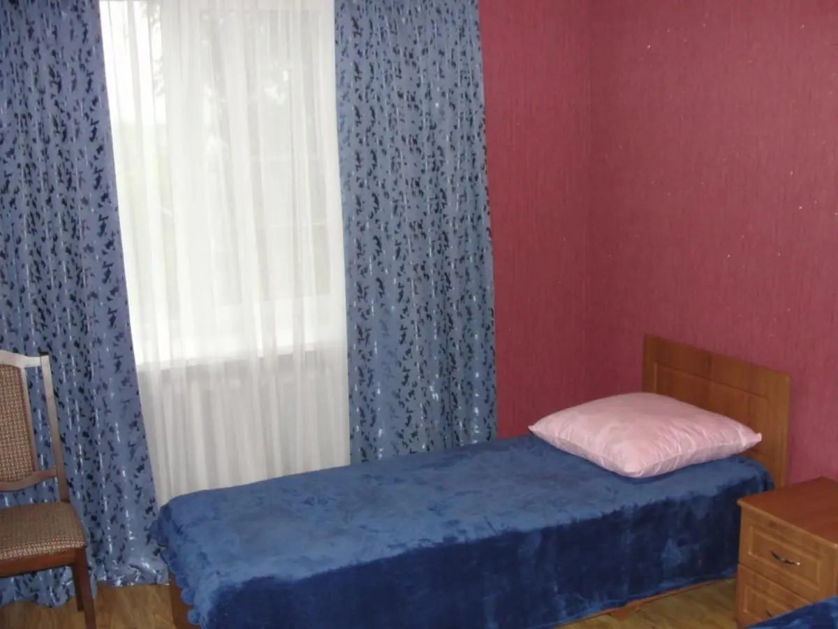 Zelenchukskaya: Apartment Leonova 154