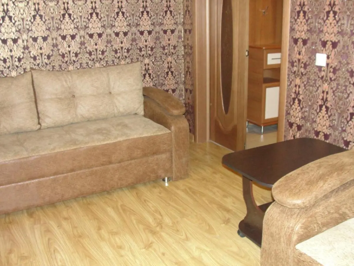 Zelenchukskaya: Apartment Leonova 154