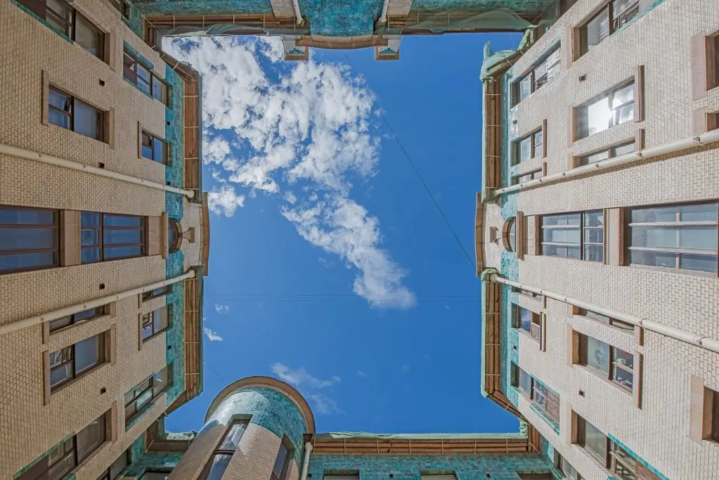 Стильная квартира в центре — фото 1