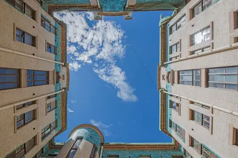 Стильная квартира в центре — фото 1
