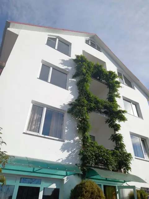 Гостевой дом Тихий рай — фото 1