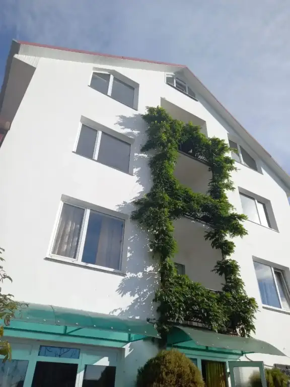 Гостевой дом Тихий рай — фото 1