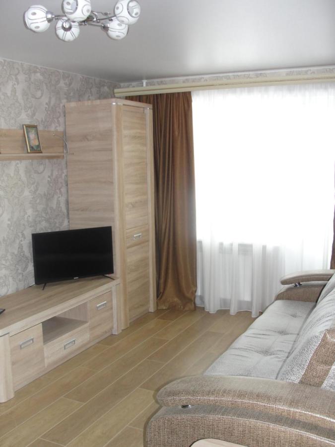 Zelenchukskaya: Apartment Pobeda 260