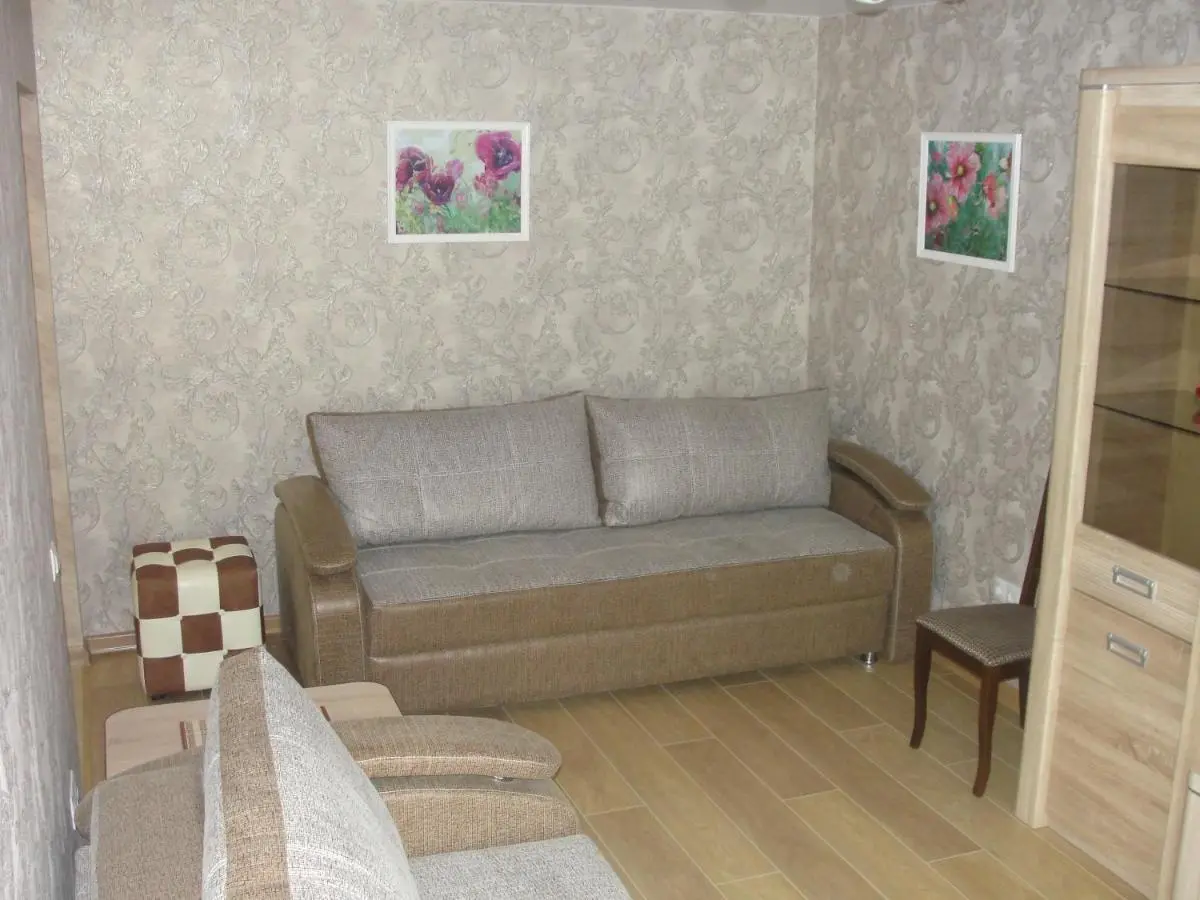 Zelenchukskaya: Apartment Pobeda 260