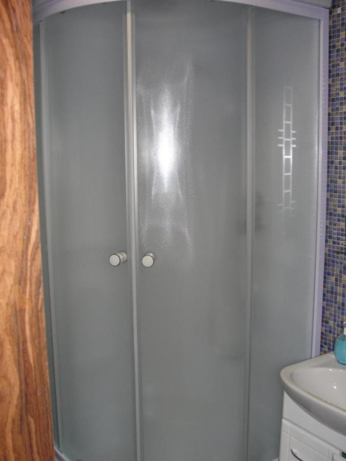 Zelenchukskaya: Apartment Pobeda 260