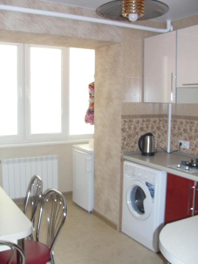 Zelenchukskaya: Apartment Pobeda 260