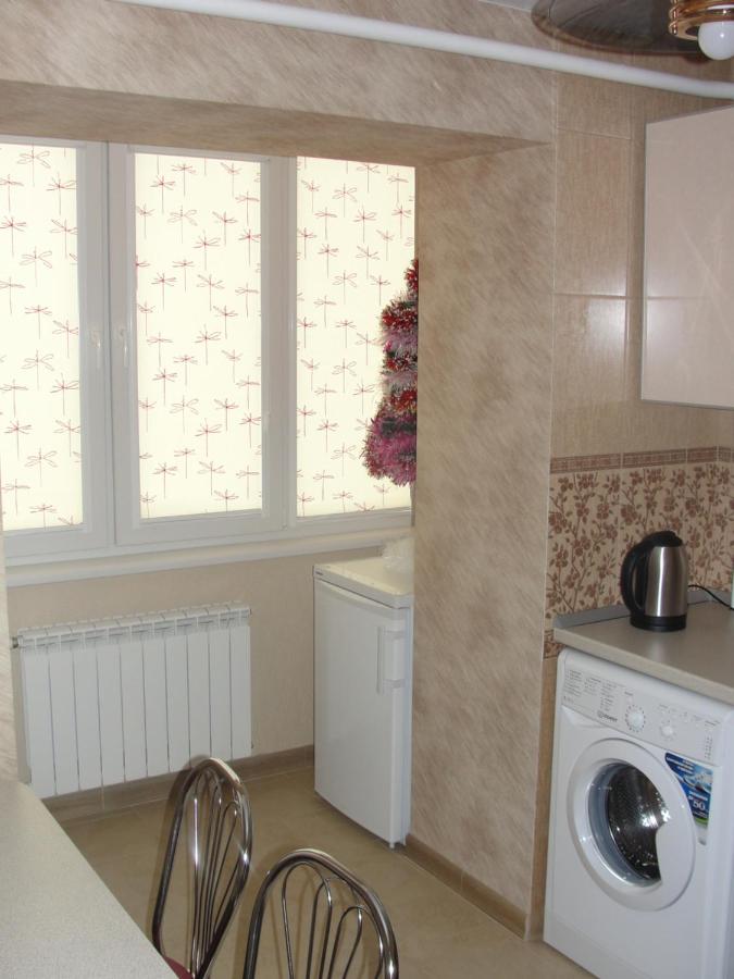 Zelenchukskaya: Apartment Pobeda 260