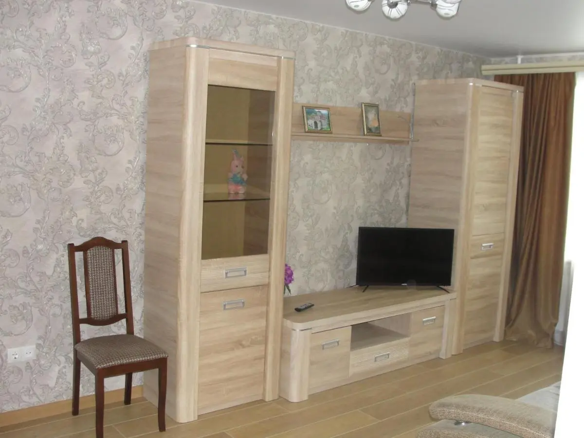 Zelenchukskaya: Apartment Pobeda 260