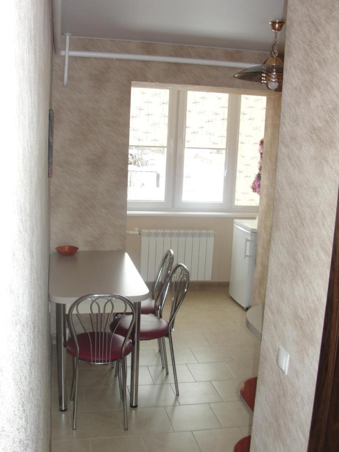 Zelenchukskaya: Apartment Pobeda 260