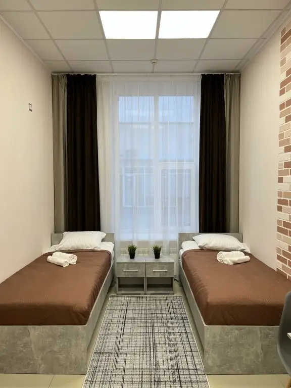 Тихорецк: Хостел D Loft Hotel