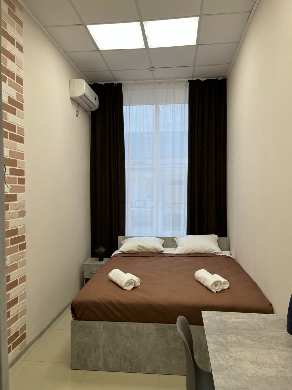 Тихорецк: Хостел D Loft Hotel