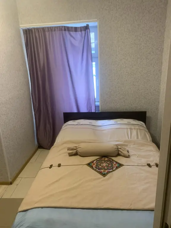 Москва: Хостел South west hostel ФГБу Кулакова