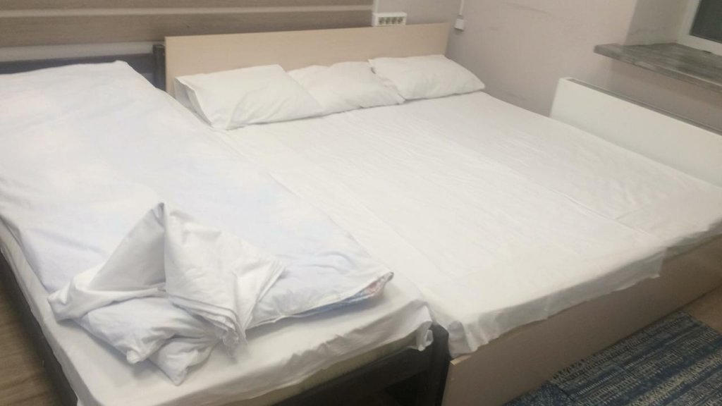 Москва: Хостел South west hostel ФГБу Кулакова