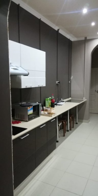 Москва: Хостел South west hostel ФГБу Кулакова