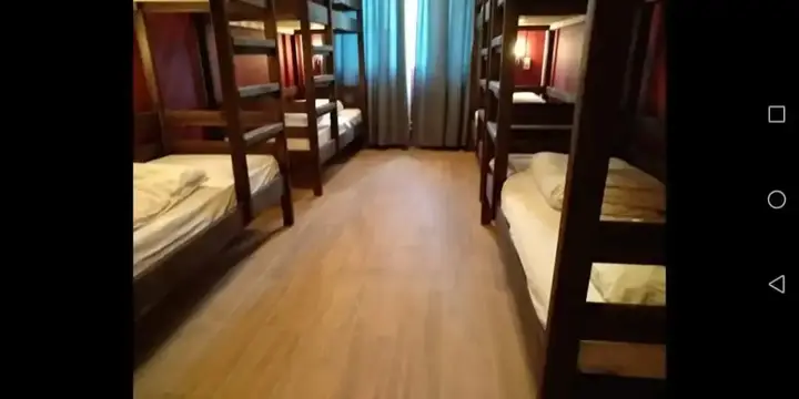 Москва: Хостел South west hostel ФГБу Кулакова