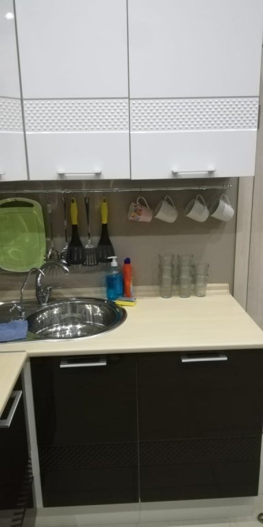 Москва: Хостел South west hostel ФГБу Кулакова