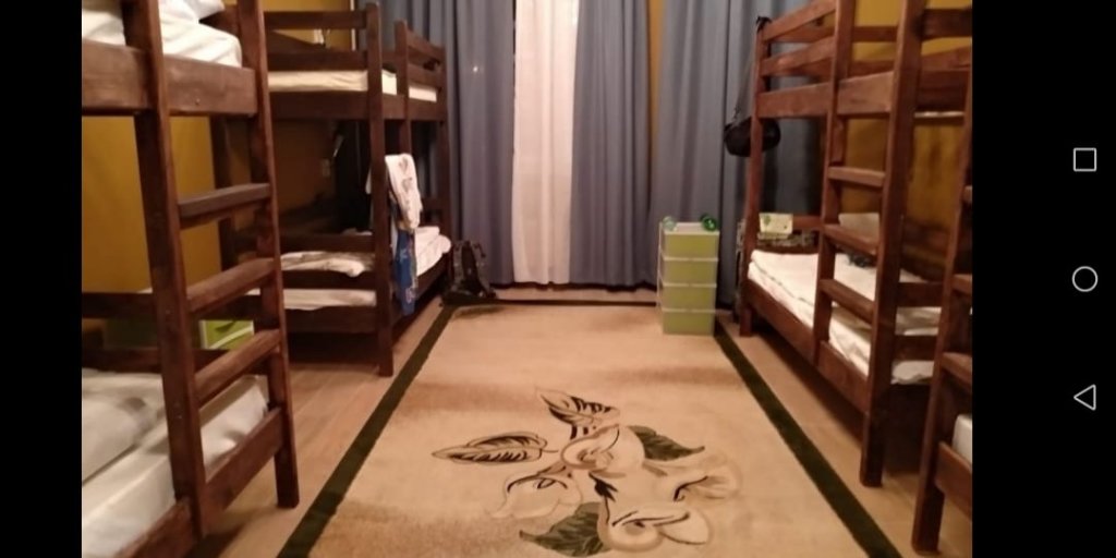 Москва: Хостел South west hostel ФГБу Кулакова