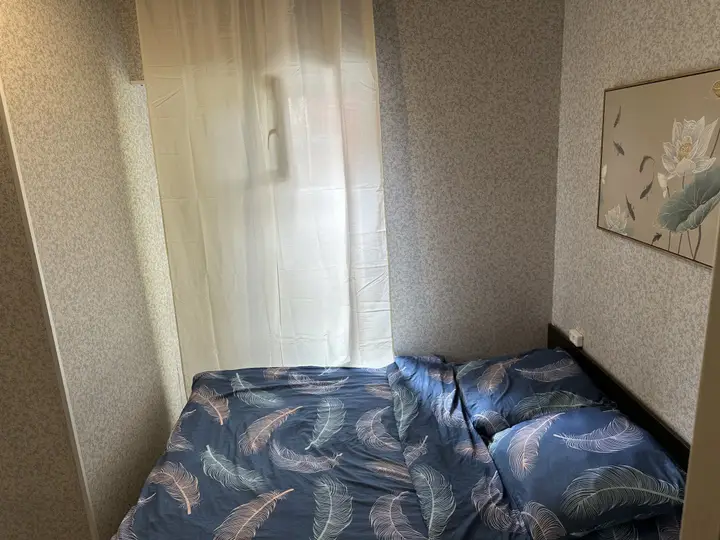 Москва: Хостел South west hostel ФГБу Кулакова
