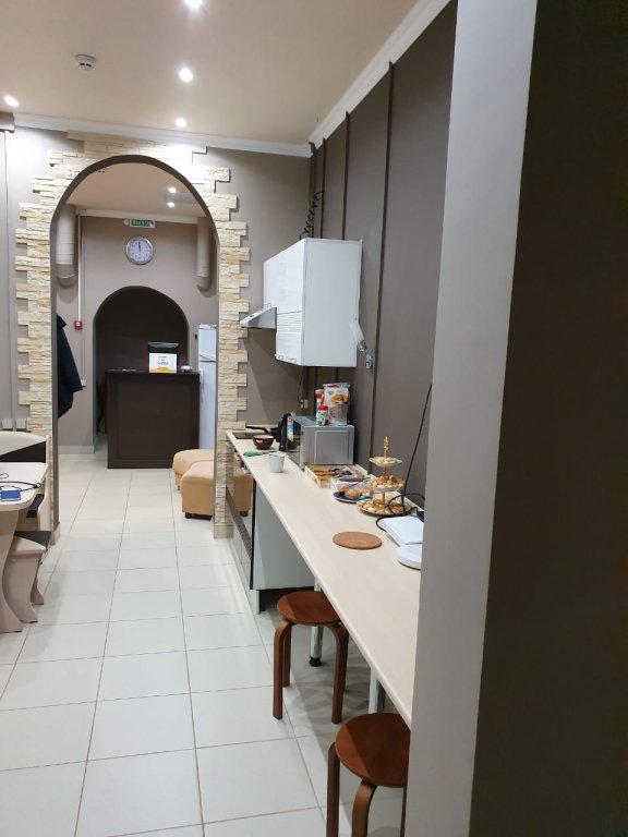 Москва: Хостел South west hostel ФГБу Кулакова