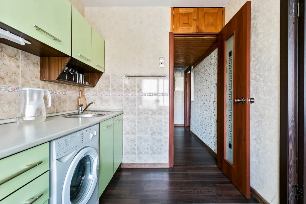 Москва: Апартаменты MaxRealty24 Химкинский бульвар 17