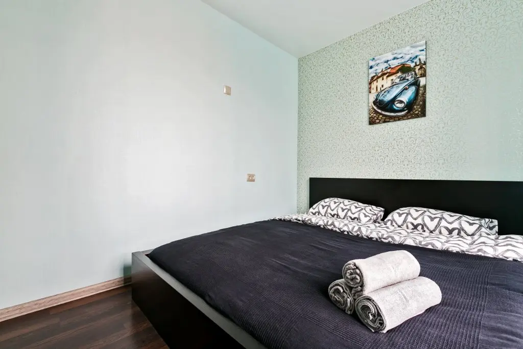 Москва: Апартаменты MaxRealty24 Химкинский бульвар 17
