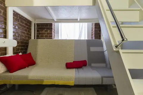 Апартаменты Solar — фото 1