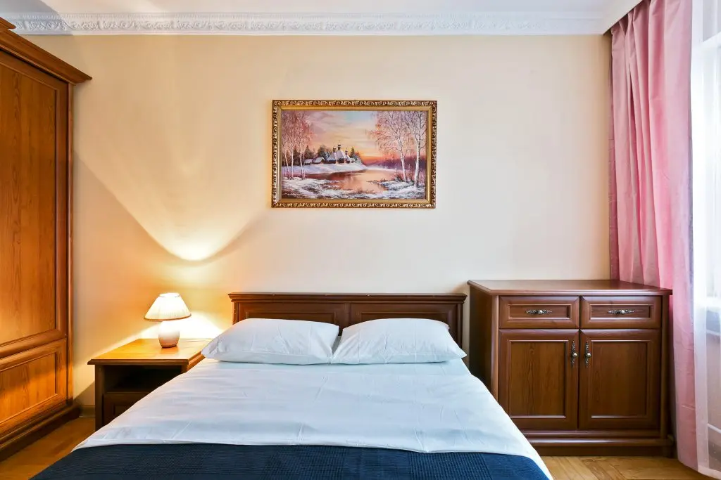 Москва: Апартаменты MaxRealty24 Беговая 26