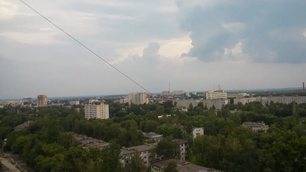 Брянск: Апартаменты в центре