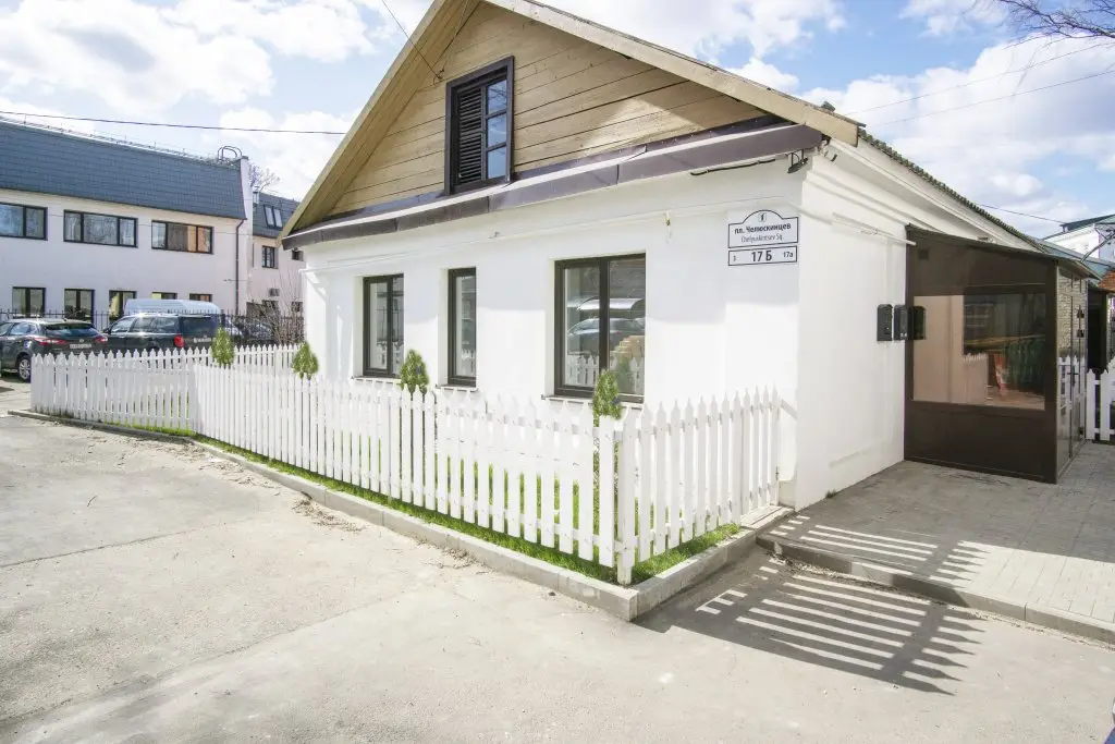 Ярославль: SuperCentral Location, GoldenRing-Apartments, Бесконтактное заселение