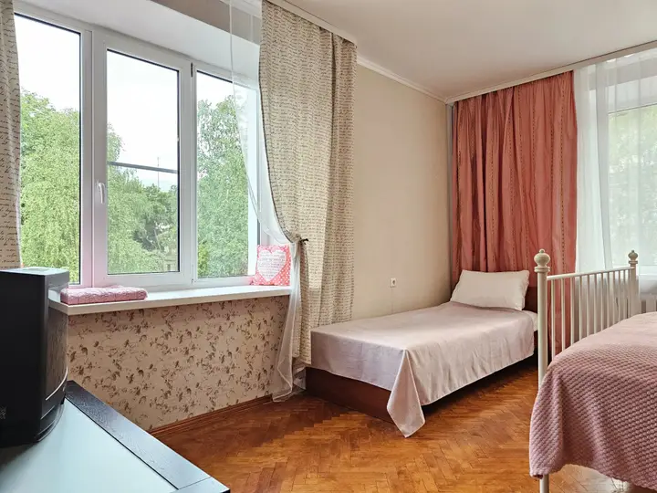 Петрозаводск: Апартаменты Музыкальная шкатулка