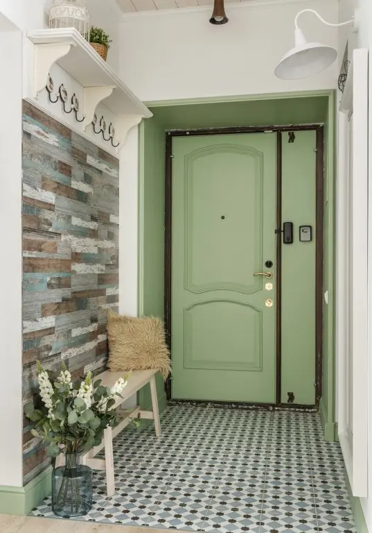 Москва: Апартаменты Family Home
