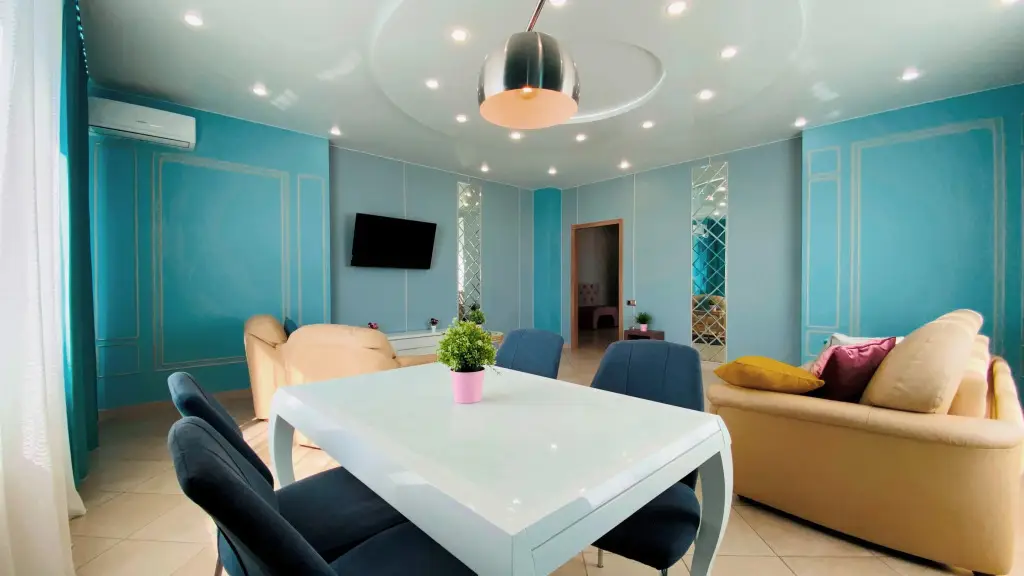 Челябинск: Апартаменты ИннХоум Panorama&Riverside de Luxe