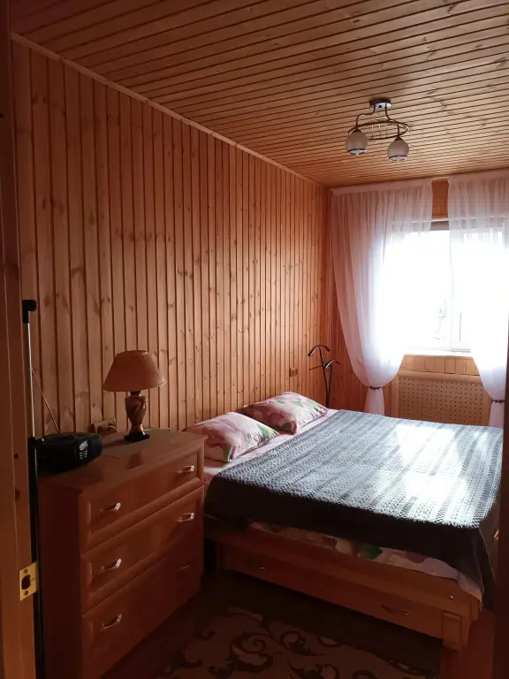 Кисловодск: Квартира Трёхкомнатная на Линейной 31