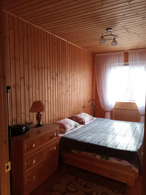 Кисловодск: Квартира Трёхкомнатная на Линейной 31