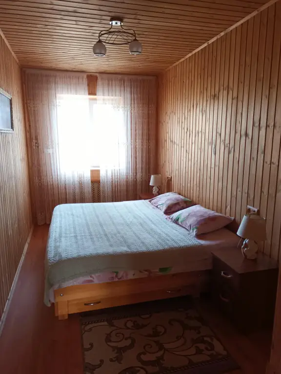 Кисловодск: Квартира Трёхкомнатная на Линейной 31